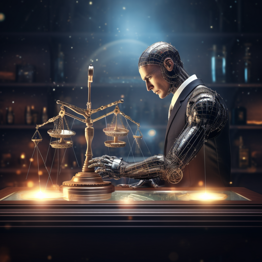 La gran brecha de la inteligencia artificial: El equilibrio mundial entre la innovación tecnológica y la supervisión ética